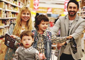 8 Steps for More Frugal Shopping Habits