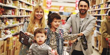 8 Steps for More Frugal Shopping Habits