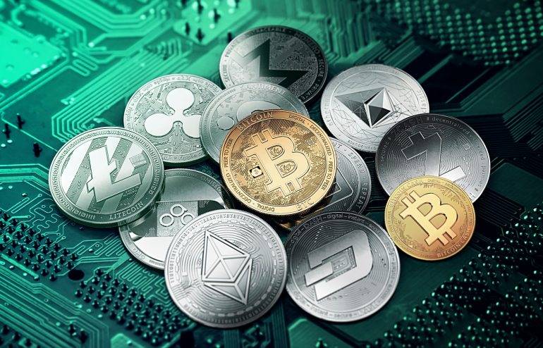 5 Things You Should Know Before Investing in Cryptocurrency -