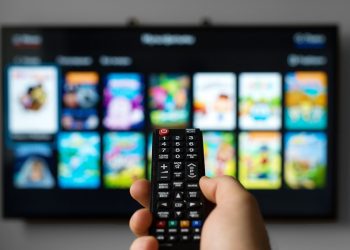 7 of the Best TV Shows to Watch in 2020