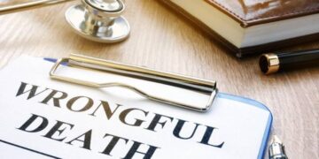 How Much Does It Cost to Hire a Wrongful Death Attorney?