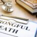 How Much Does It Cost to Hire a Wrongful Death Attorney?