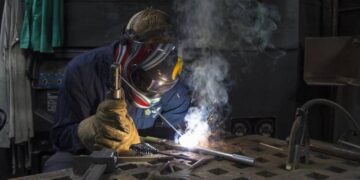 The Different Types of Welding and What They’re Used For