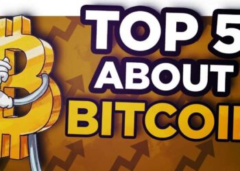 5 Commonly Asked Question About Bitcoins