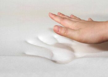 Why Memory Foam Is a Must: 5 Memory Foam Mattress Benefits