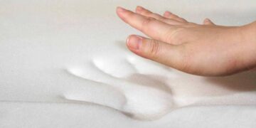 Why Memory Foam Is a Must: 5 Memory Foam Mattress Benefits