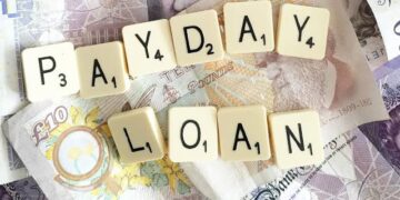 Five Reasons Why Online Payday Loans For Bad Credit Is A Boon During Uncertain Times