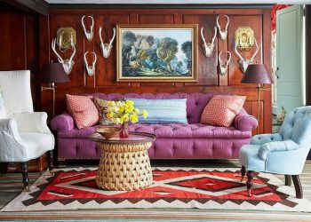 7 Homeware Trends For 2020