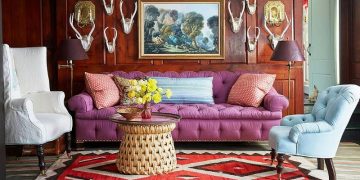 7 Homeware Trends For 2020