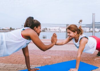 Working Out in Recovery: Health & Nutrition Tips for Recovering Addicts