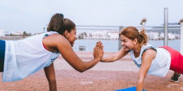 Working Out in Recovery: Health & Nutrition Tips for Recovering Addicts