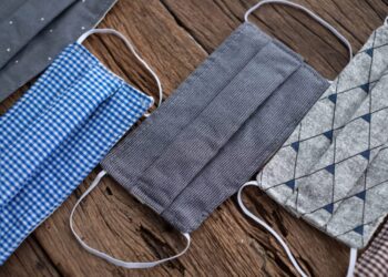 3 Face Masks Plus Best Practices for COVID-19 Protection