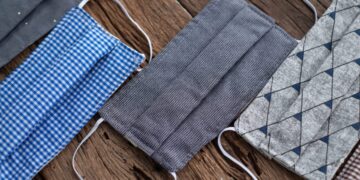 3 Face Masks Plus Best Practices for COVID-19 Protection