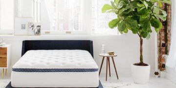 5 Best Firm Mattresses From Top Brands