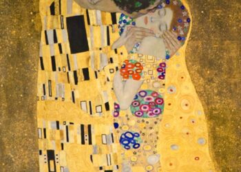 5 Things You Should Know About Gustav Klimt