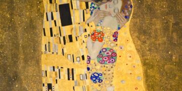 5 Things You Should Know About Gustav Klimt