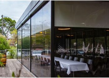 4 Ways Blinds Enhance the Exterior of Your Business