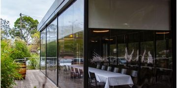 4 Ways Blinds Enhance the Exterior of Your Business