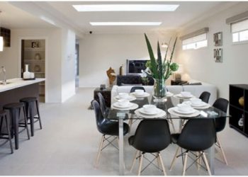 6 Tips on How You Can Add Natural Lighting to Your Home