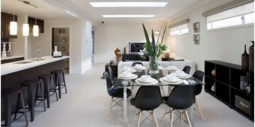 6 Tips on How You Can Add Natural Lighting to Your Home