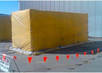 Fumigating Your Cargo: 6 Reasons You Should Use a Professional Company