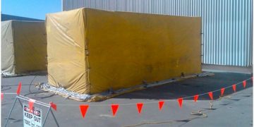 Fumigating Your Cargo: 6 Reasons You Should Use a Professional Company
