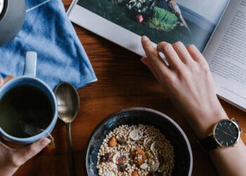 How to Ensure a Healthy Student Life