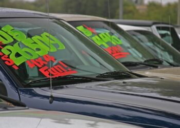 Don’t Buy a Lemon: How to Buy a Used Car You Won’t Regret