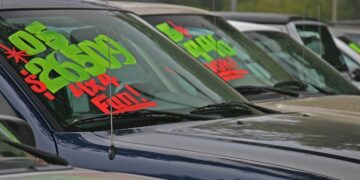 Don’t Buy a Lemon: How to Buy a Used Car You Won’t Regret