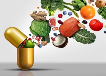 7 Health Benefits of Taking a Multivitamin