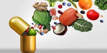 7 Health Benefits of Taking a Multivitamin