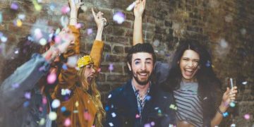 Hosting an Event During COVID: Safe, Healthy, AND Fun!