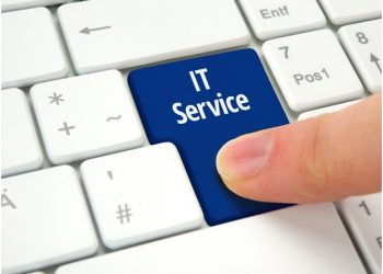 7 Key Benefits of Managed IT Services