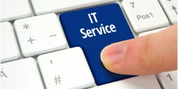 7 Key Benefits of Managed IT Services