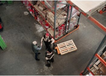 After You Buy Your Used CMM