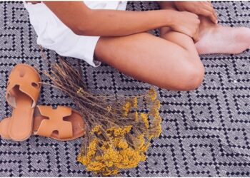 5 Affordable Summer Shoe Styles You Need to Try