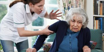 How to Recognize if a Nursing Home is Neglecting Your Loved One
