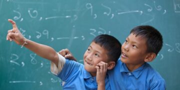 Back to School Safety Tips for Kids Early Learning Centre Engagement