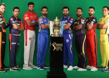 Best team in IPL history