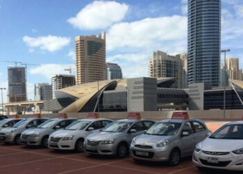 CAR RENTAL SERVICES IN UAE