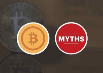 5 Myths You Should Know About Cryptocurrency