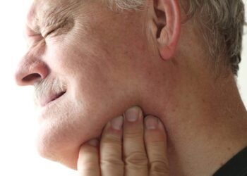 Chiropractors can help people suffering from Temporomandibular Joint disorders