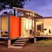 Cool Places Built of Containers