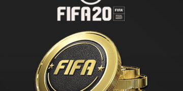 How to Buy Fifa Account With Coins?