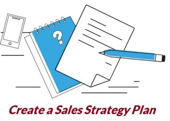 How to Create a Sales Strategy Plan That Works