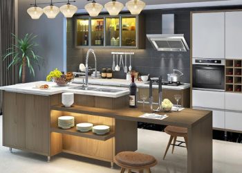 How to Make Your Kitchen More Efficient?
