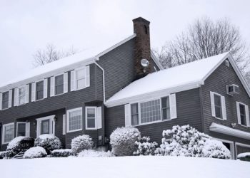 How to Pick the Best Roof for Winter Weather