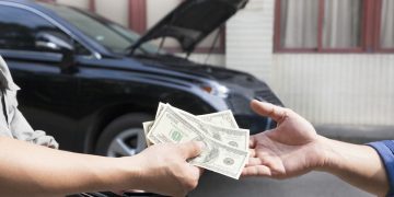 How to Salvage Your Junk Car for Money?