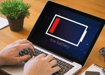 Increase Your Laptop’s Battery Life