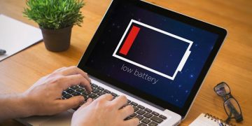 Increase Your Laptop’s Battery Life